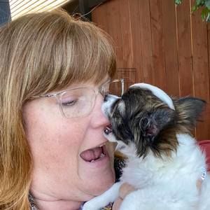 Meet your Posher, Candice